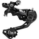 Shimano Rd-M6000 Deore 10-Speed Shadow Design Rear Derailleur Rear Mech