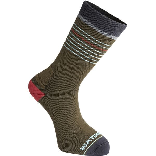 Madison Isoler Merino waterproof Socks