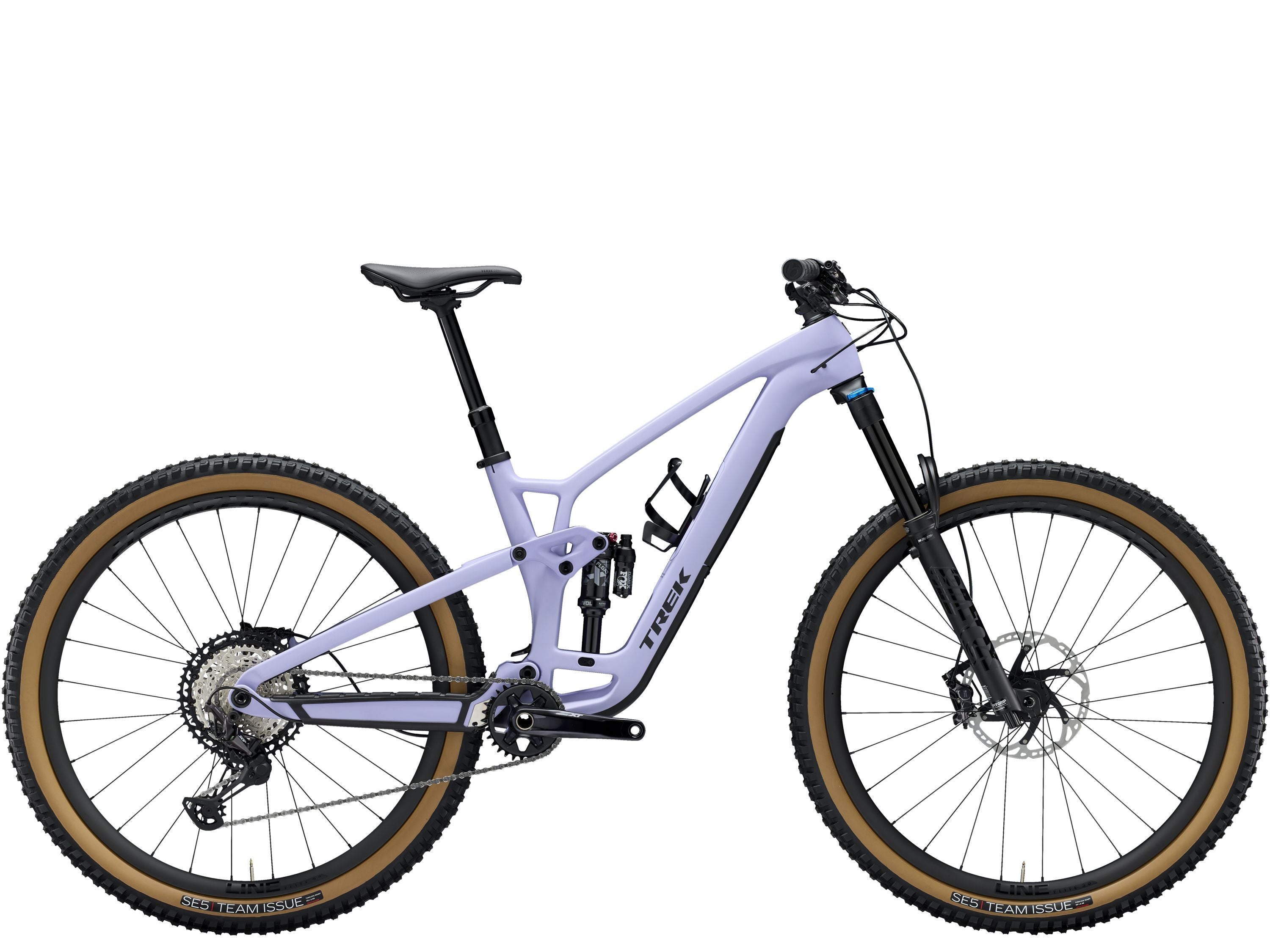 Trek Fuel EX 9.8 XT Gen 6 Mountain Bike