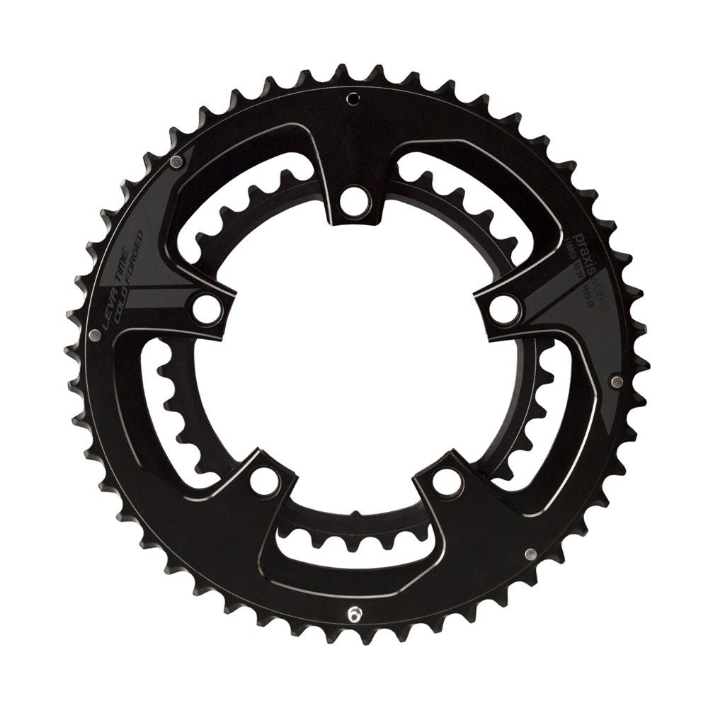 Praxis Works Cr 110 Bcd Buzz Sport Rings 48/32 10/11/12Sp Chain Ring