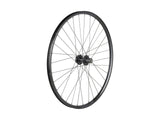 Bontrager Kovee TLR 32 Hole 27.5˝ 6-Bolt Disc MTB Wheel Black Rear Shimano HG 8/9/10-speed