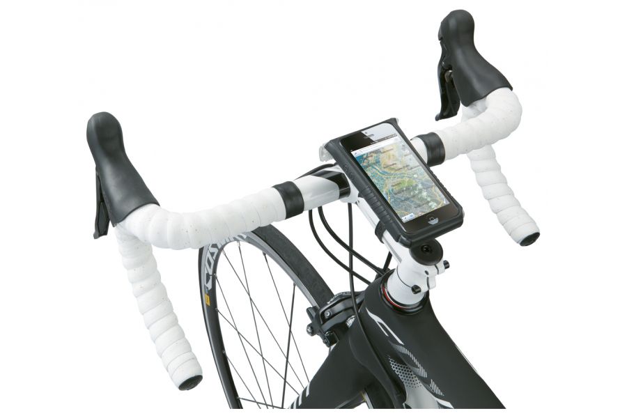 Topeak Travel - iPhone 6+/6S+/7+/8+ Drybag