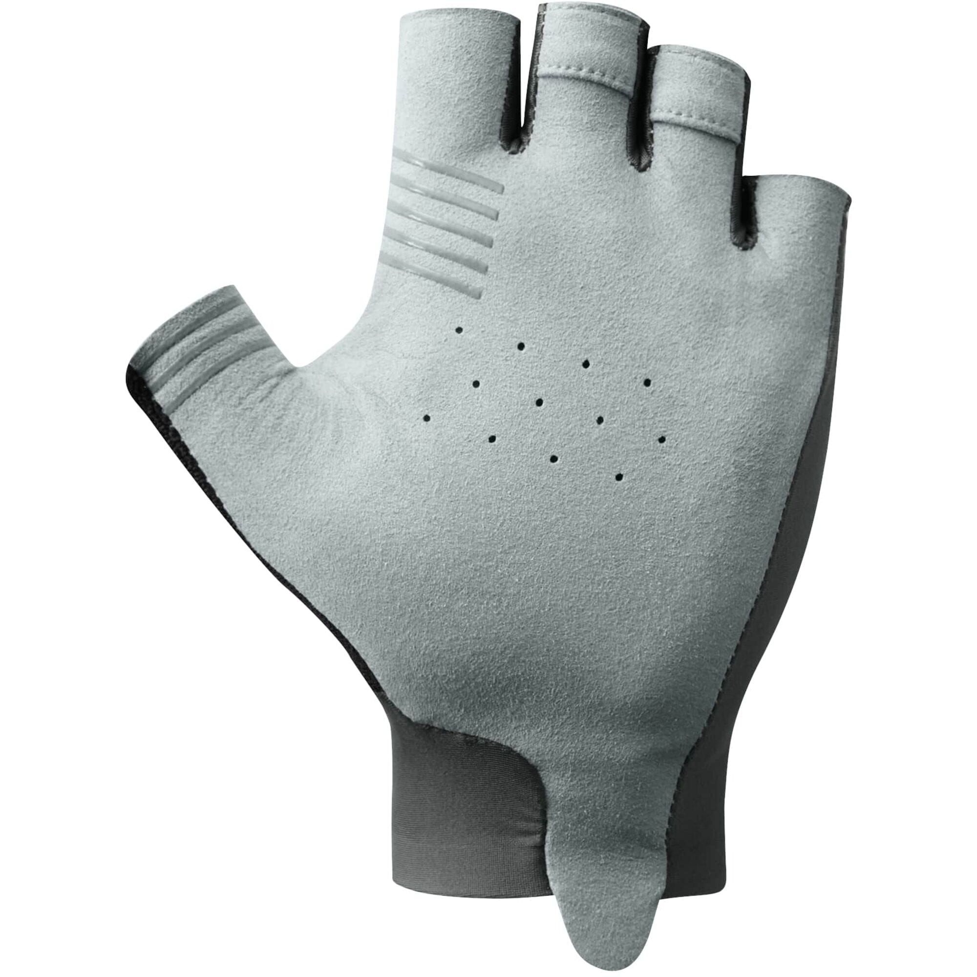 shimano clothing gloves mens advanced gloves p138510