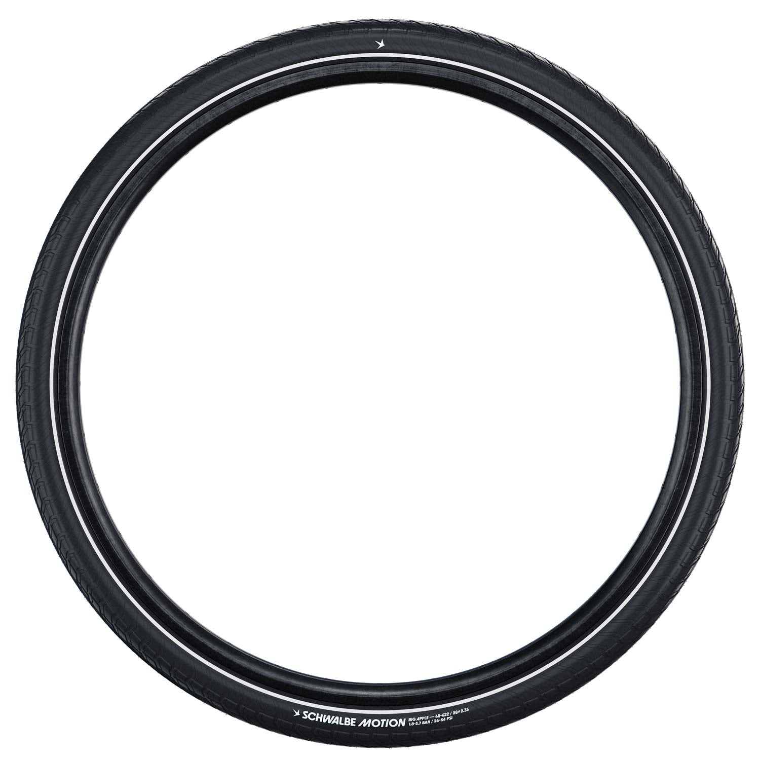 Schwalbe Motion Big Apple RaceGuard