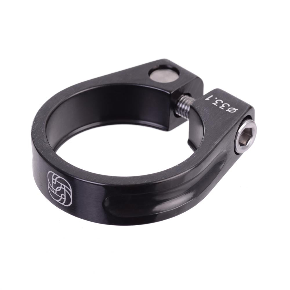 Gusset Components  Clench Seatclamp