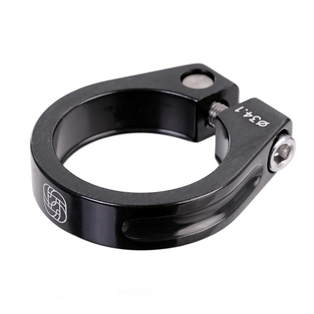 Gusset Components  Clench Seatclamp