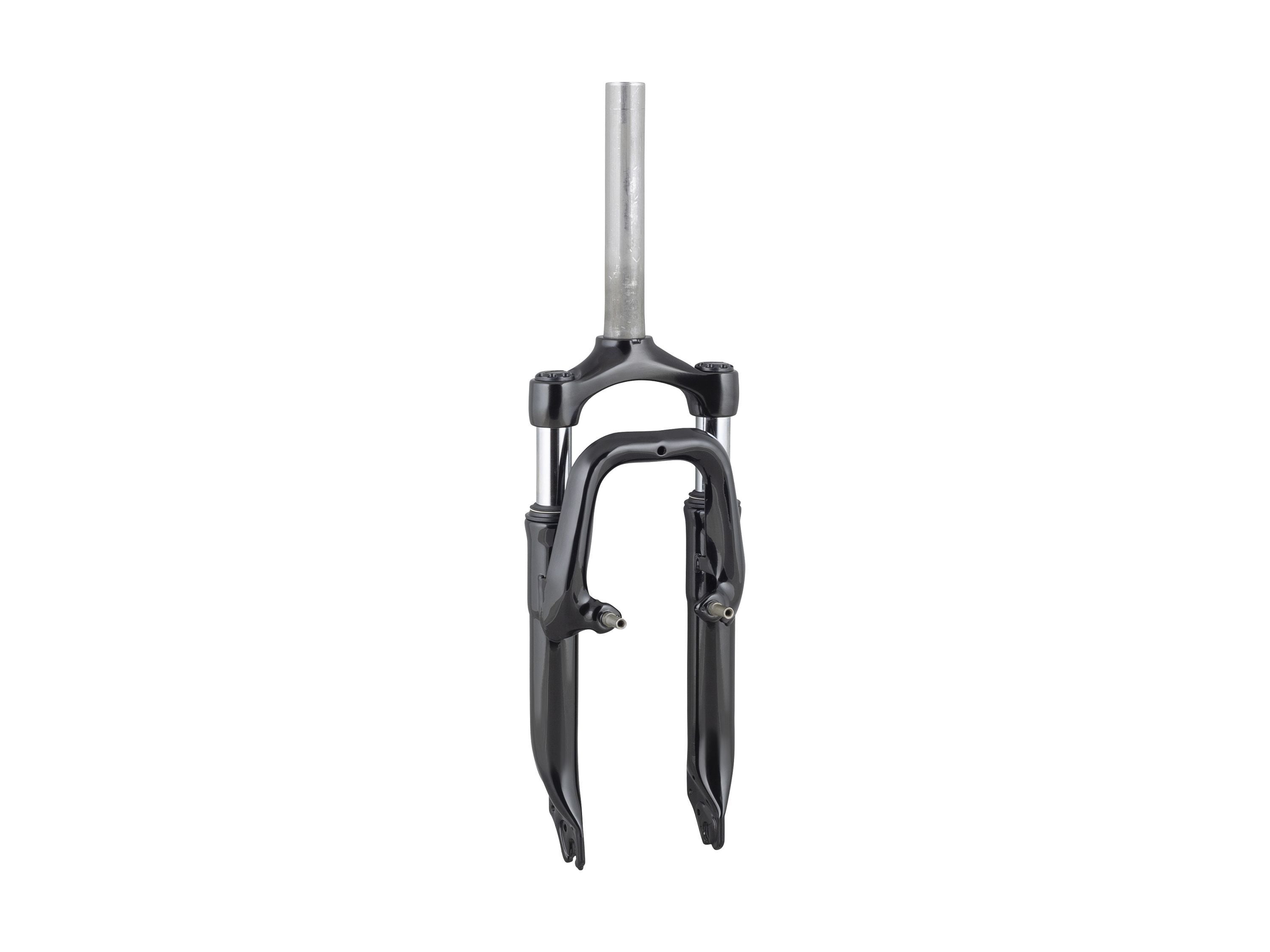Trek Kids 20˝ Suspension Forks Black 199mm, 35mm