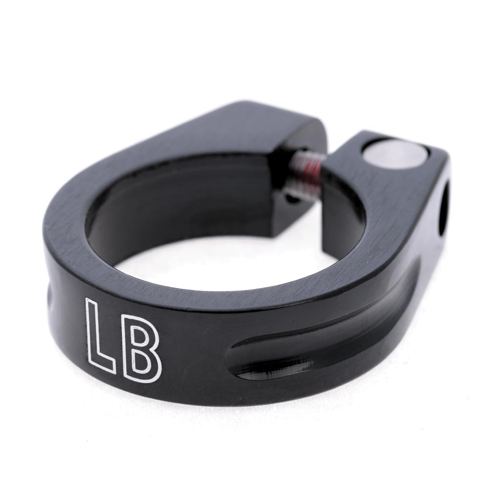 Light Blue Spares & Accessories - Single Bolt Seatclamp