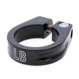 Light Blue Spares & Accessories - Single Bolt Seatclamp