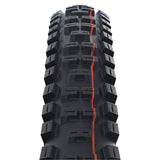 schwalbe tyre big betty evo super trail folding tle p127349