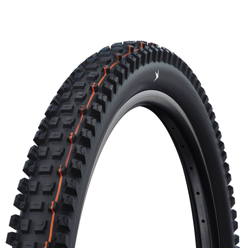 Schwable Albert Ultra Soft Gravity Pro Evo TLR Folding