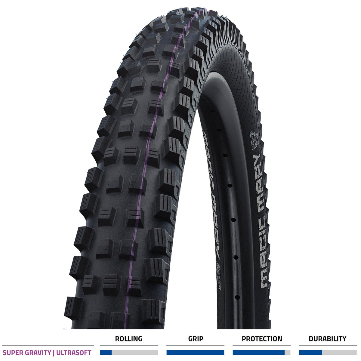 Schwalbe Magic Mary Radial TLE Folding