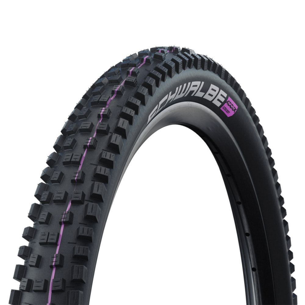 Schwalbe Nobby Nic Super Trail SpeedGrip Folding TLE