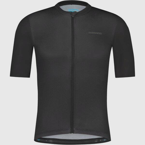 Shimano Clothing Men's Aria Jersey