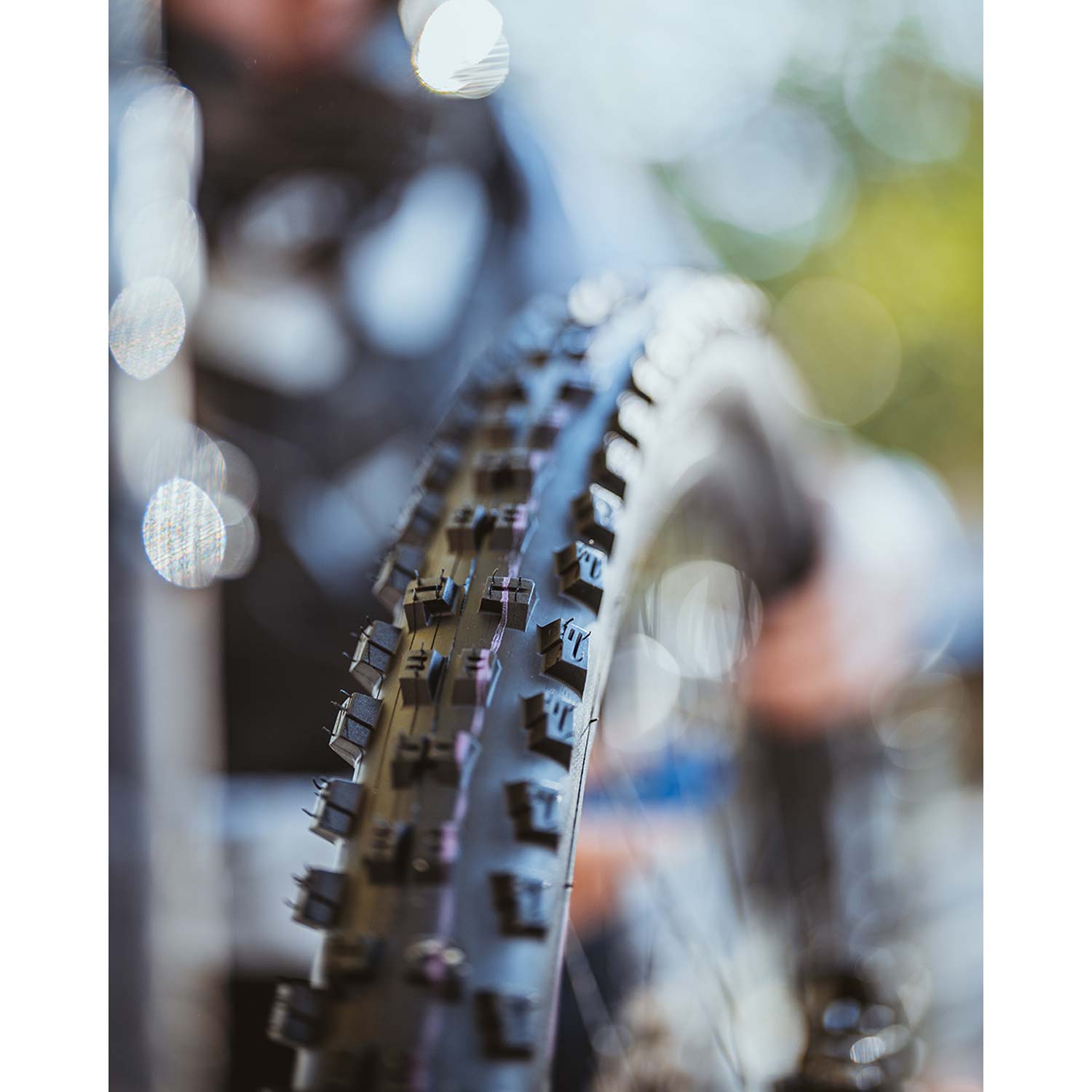 Schwalbe Tacky Chan Evo Super Ground Folding TLE