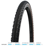 Schwalbe G-One Bite Performance RaceGuard