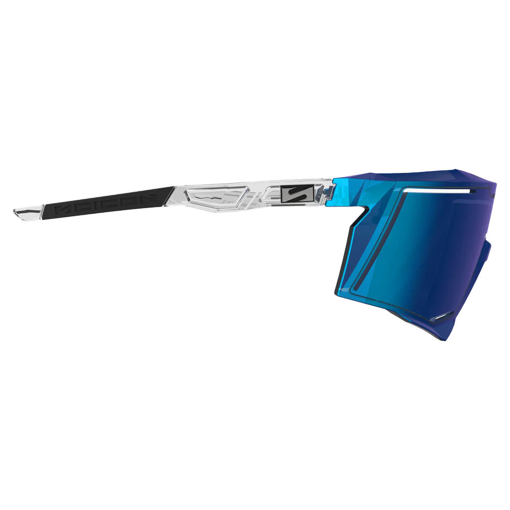 Scicon Sports Aerostorm Multimirror Blue Sun Sunglasses