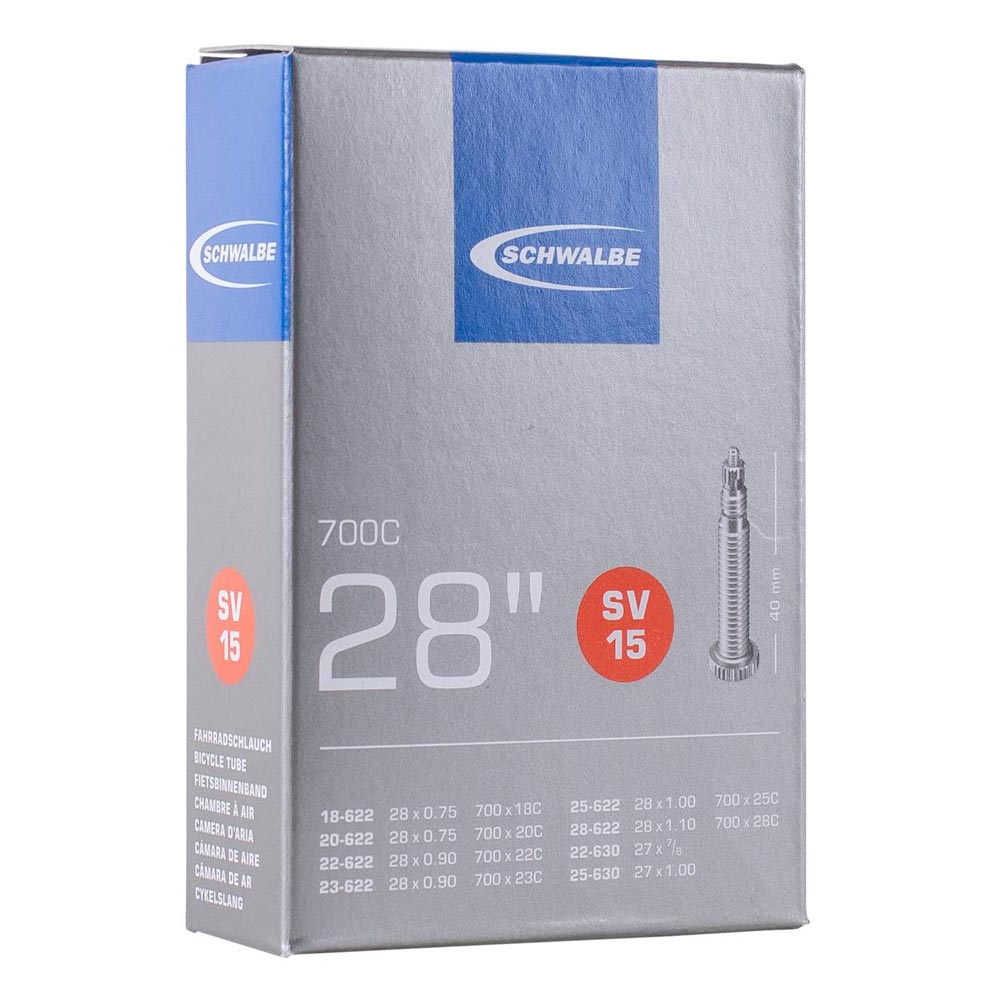 Schwalbe Tube - SV Tube
