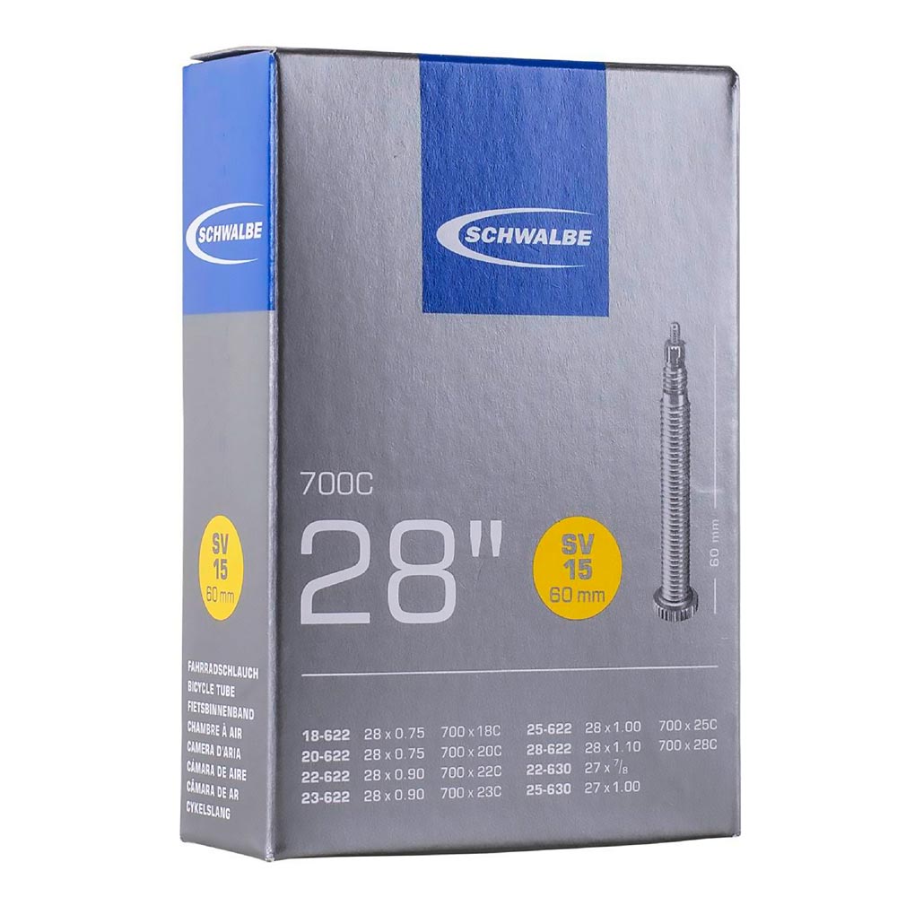 Schwalbe Tube - SV Tube