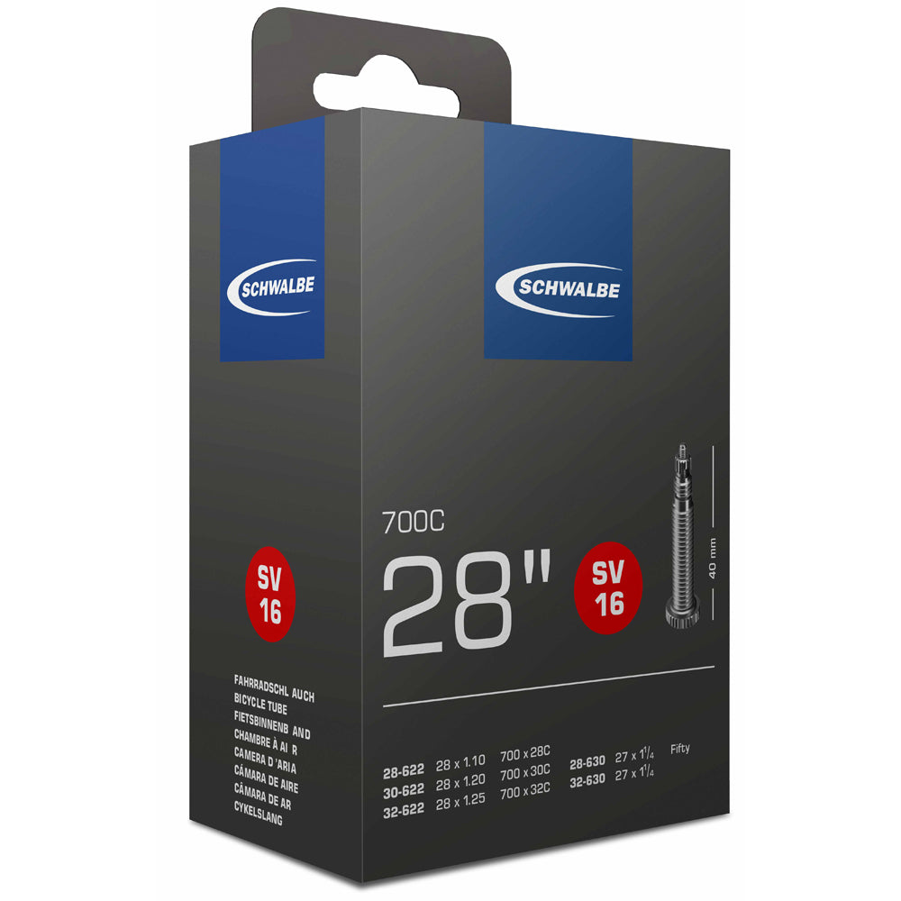 Schwalbe Tube - SV Tube