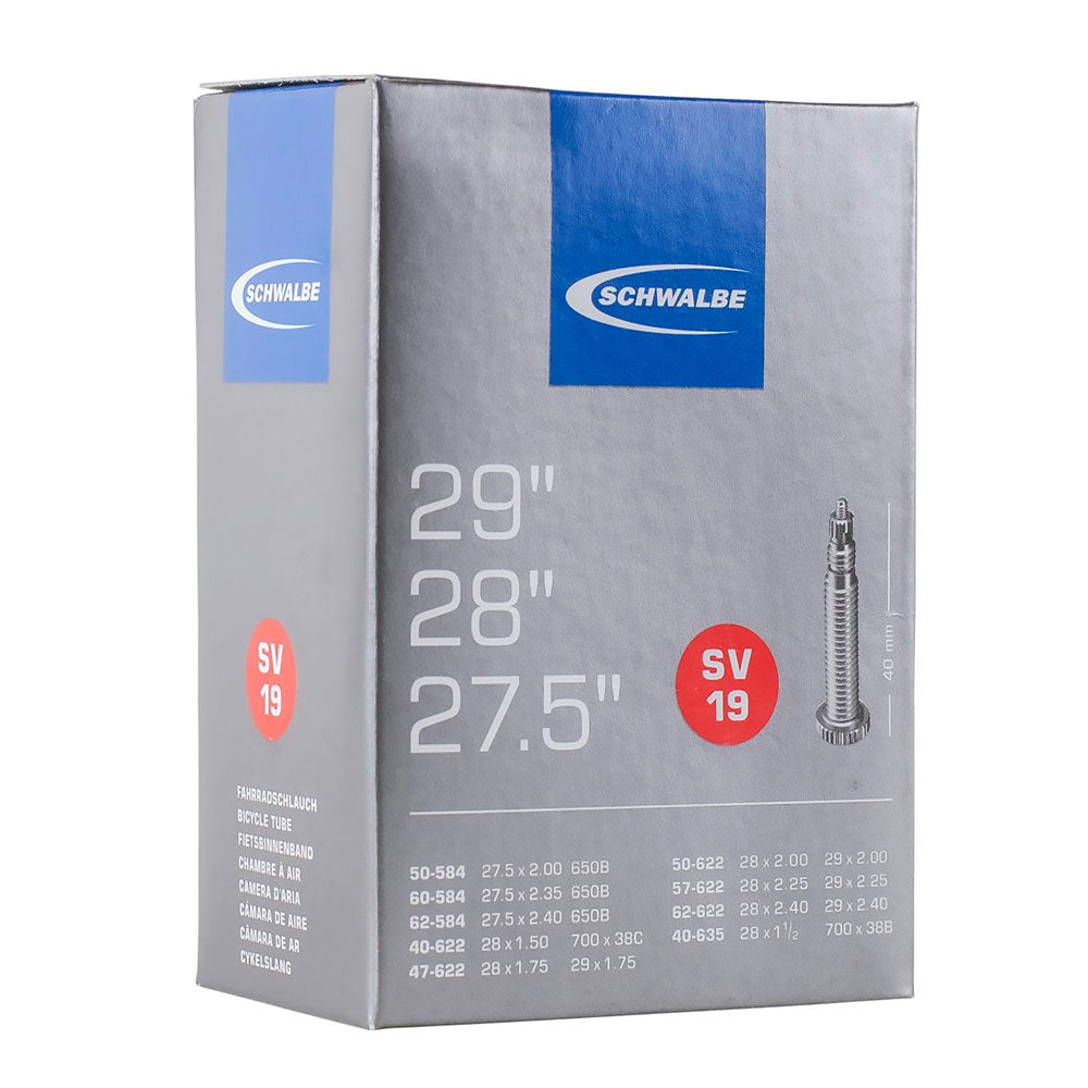 Schwalbe Tube - SV Tube