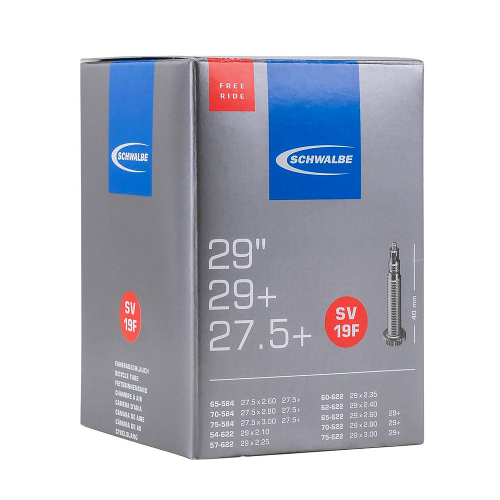 Schwalbe Tube - SV Tube