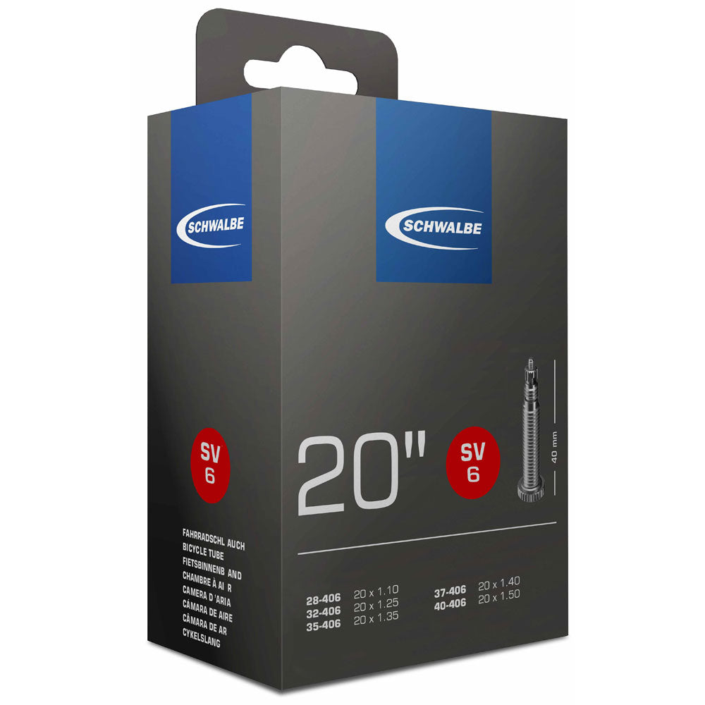 Schwalbe Tube - SV Tube