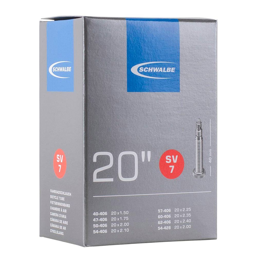 Schwalbe Tube - SV Tube