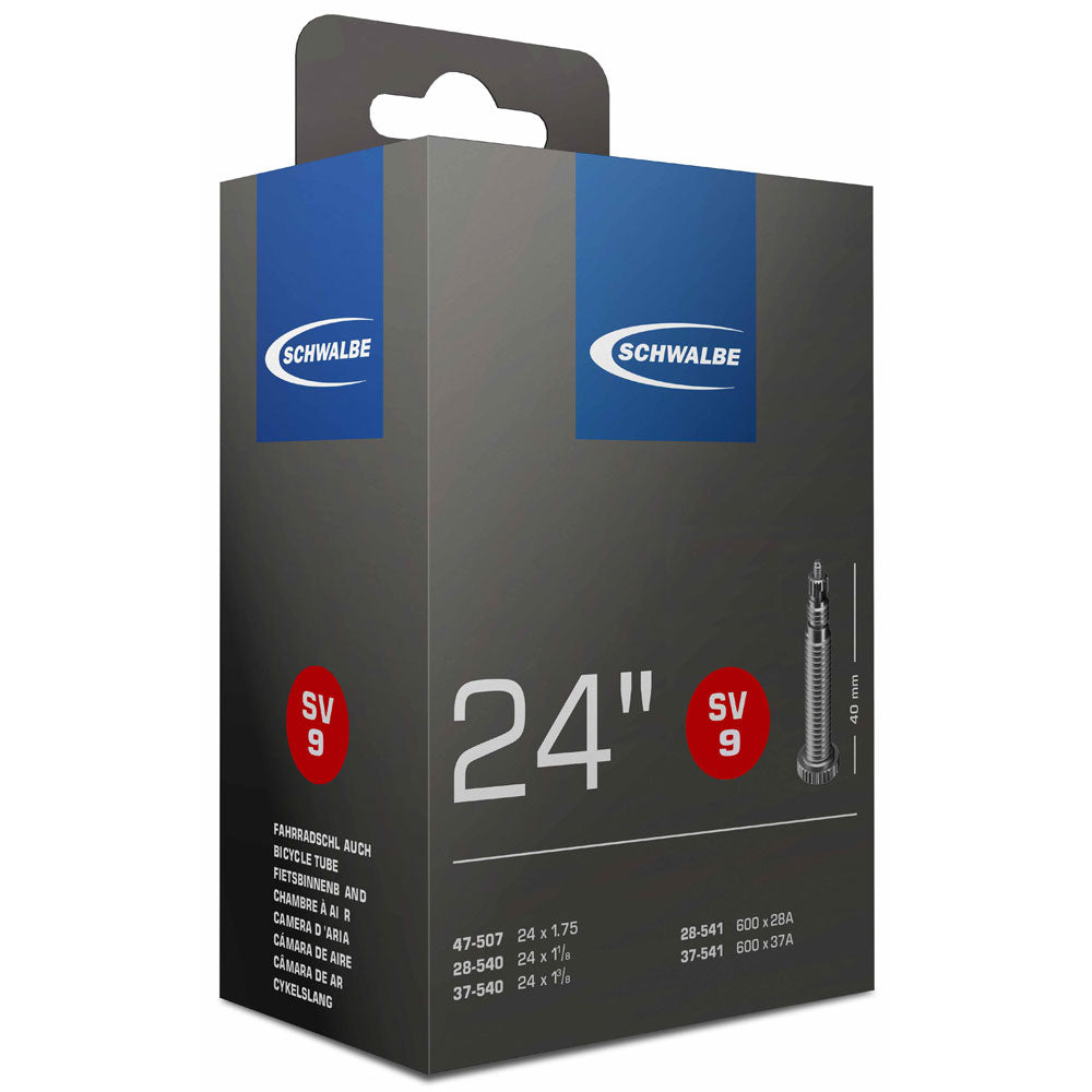 Schwalbe Tube - SV Tube
