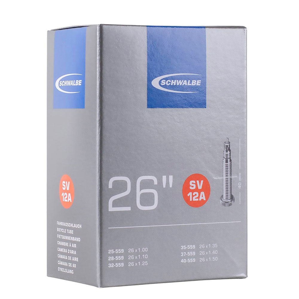 Schwalbe Tube - SV Tube