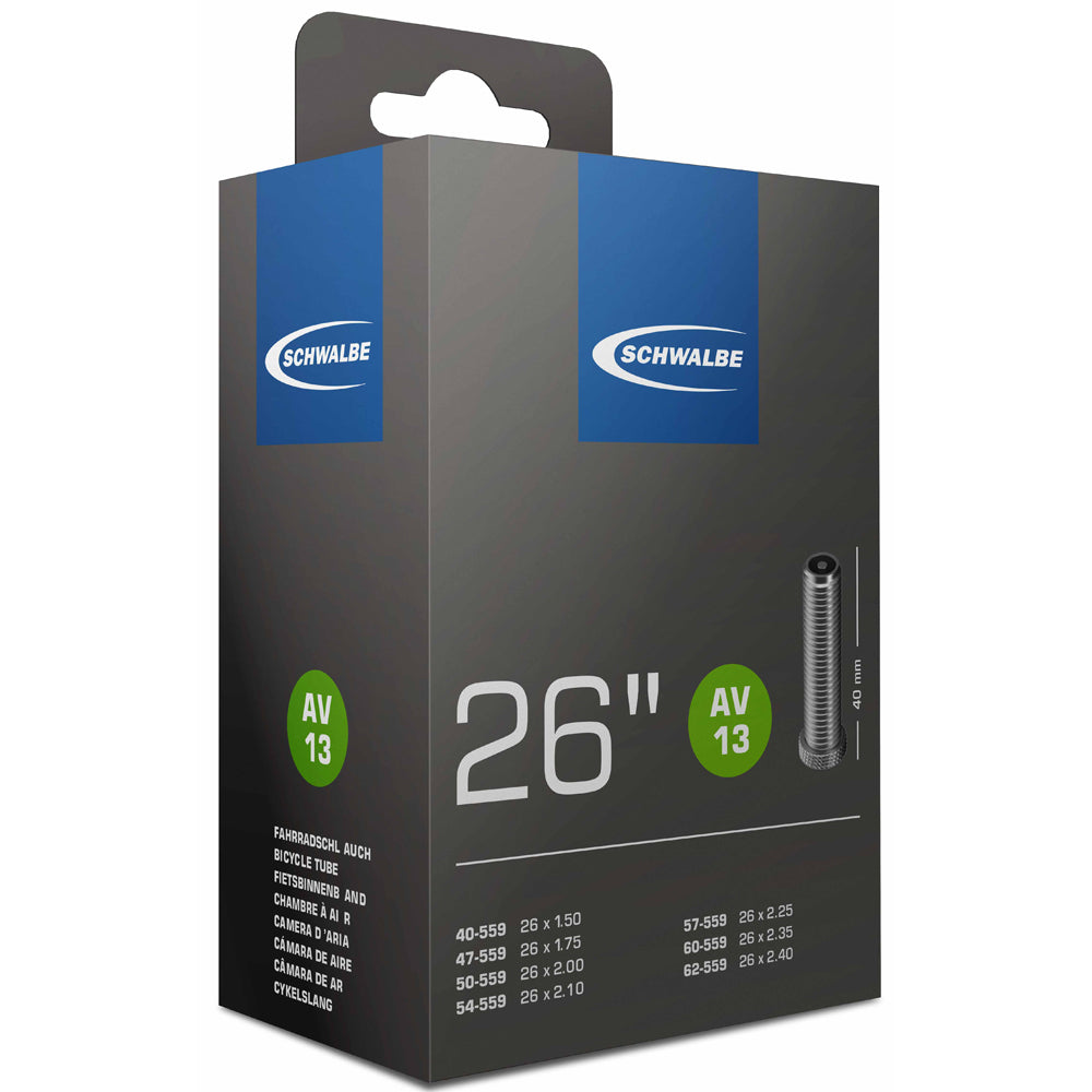 Schwalbe Tube - SV Tube