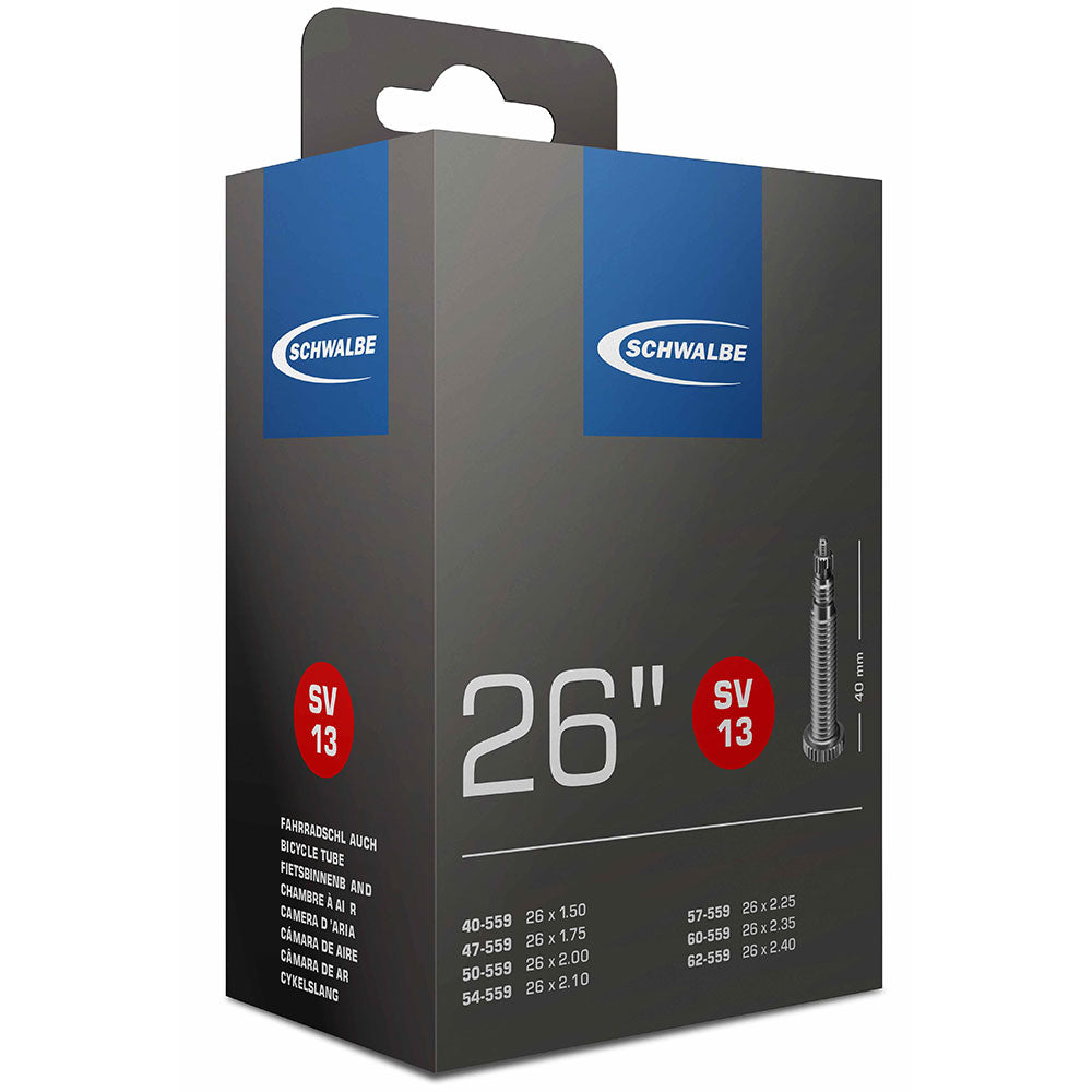 Schwalbe Tube - SV Tube