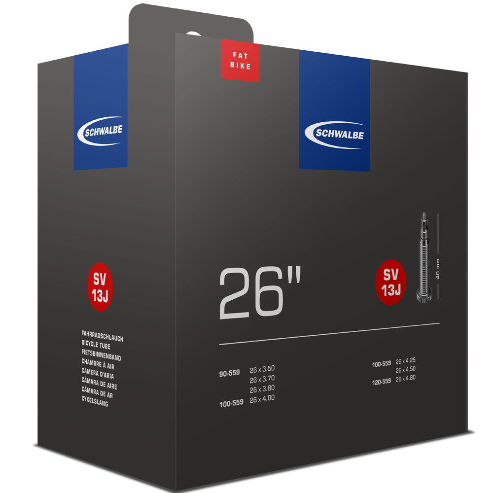 Schwalbe Tube - SV Tube