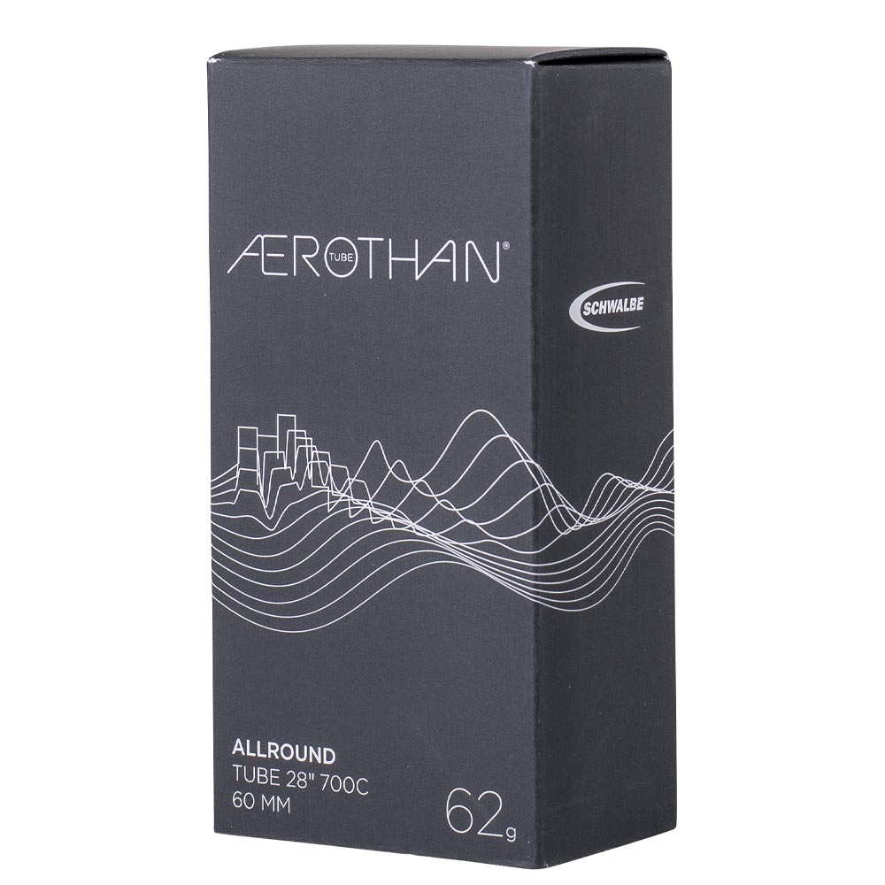 Schwalbe Tube - SV Aerothan Tube