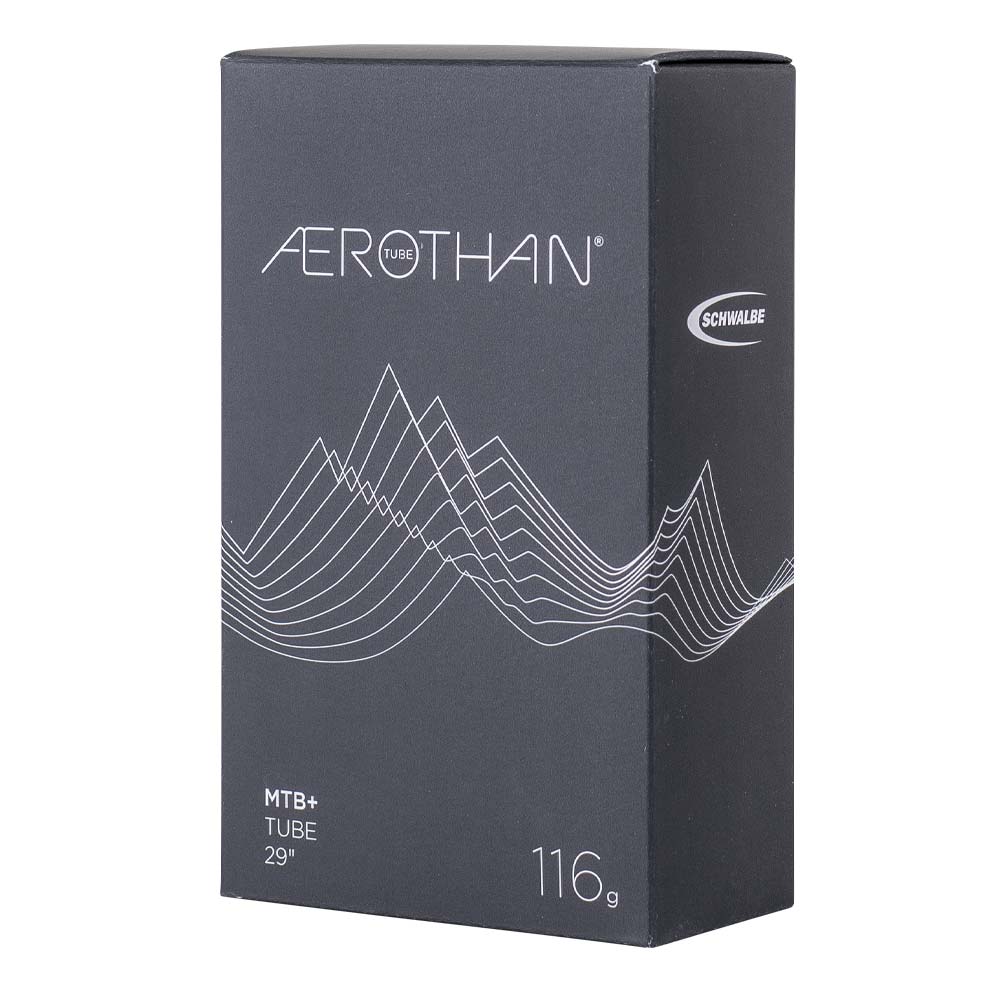 Schwalbe Tube - SV Aerothan Tube