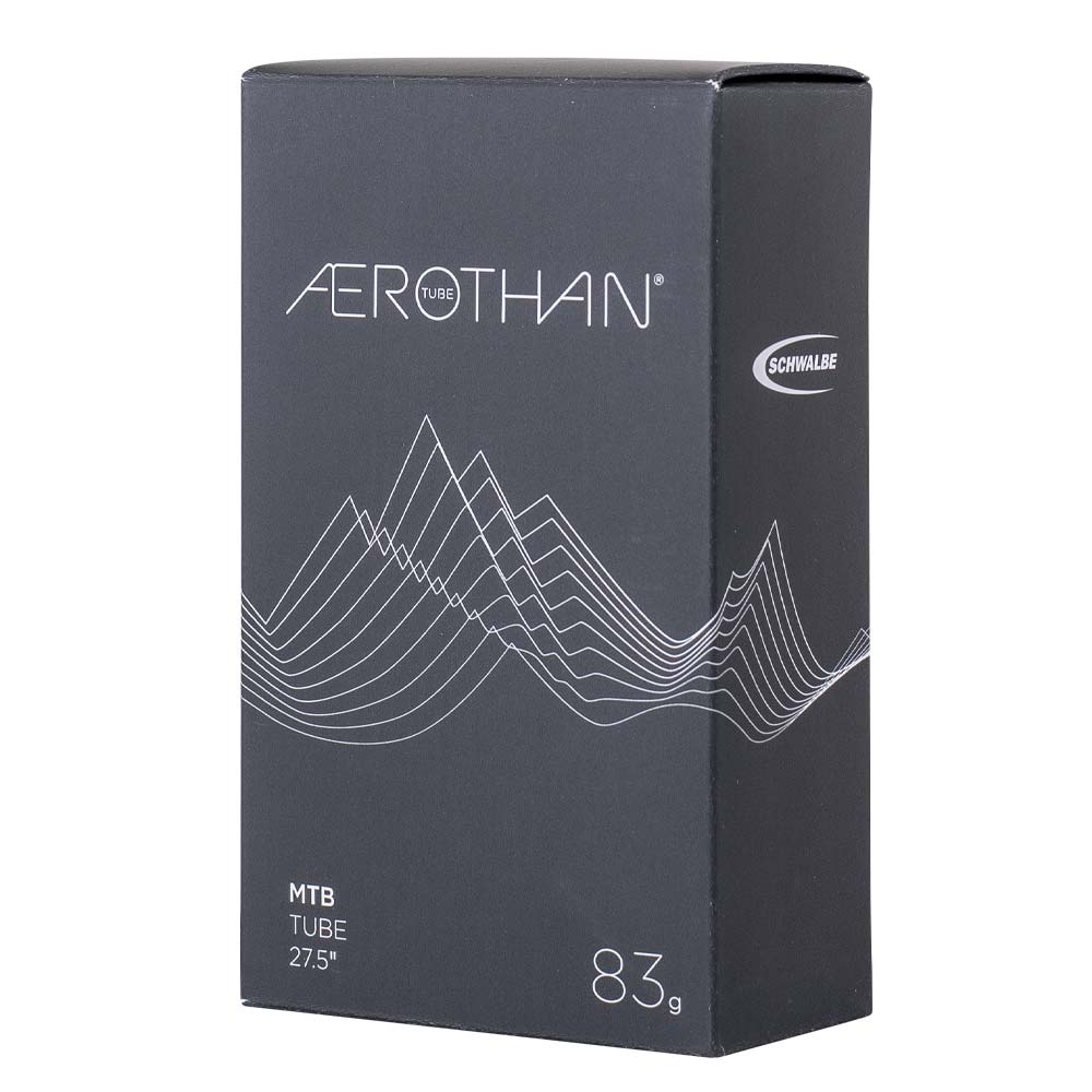Schwalbe Tube - SV Aerothan Tube