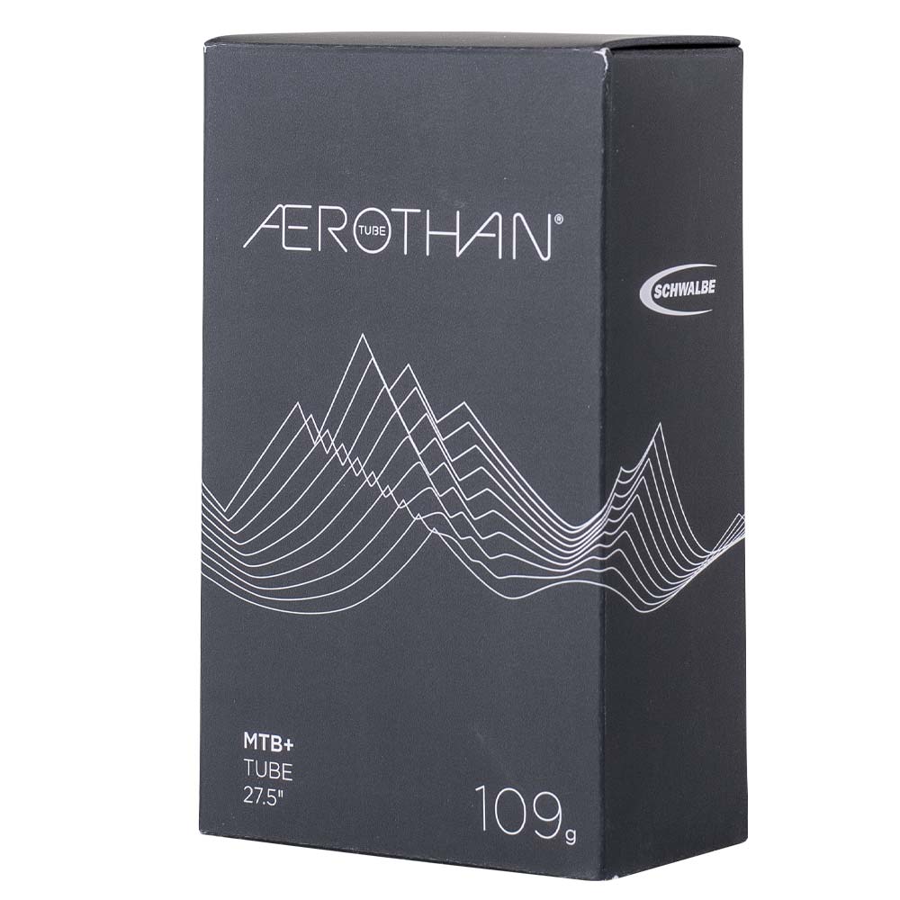 Schwalbe Tube - SV Aerothan Tube