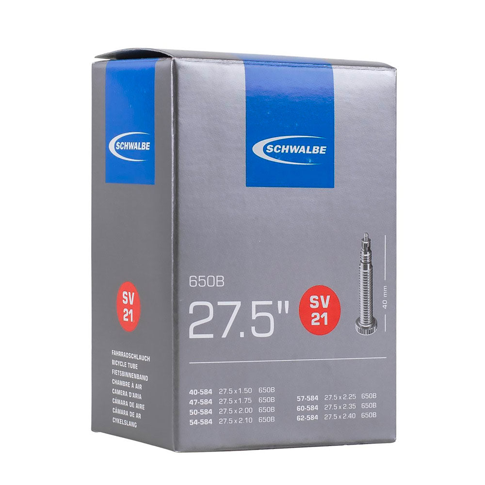 Schwalbe Tube - SV Tube