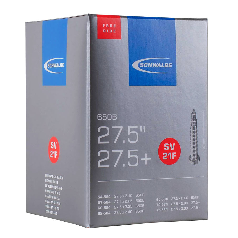 Schwalbe Tube - SV Tube