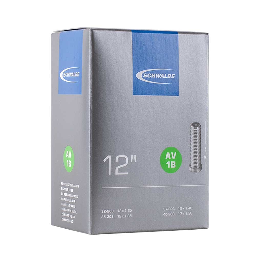 Schwalbe AV1B 12" AGV Tubes