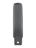 Trek 2021 Slash Alloy Lower Downtube Armor Black One size