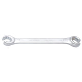 UNIOR Tool - Offset Open Ring Wrench