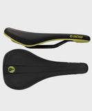 SDG Bel Air V3 Lux-Alloy Saddle Black / Olive