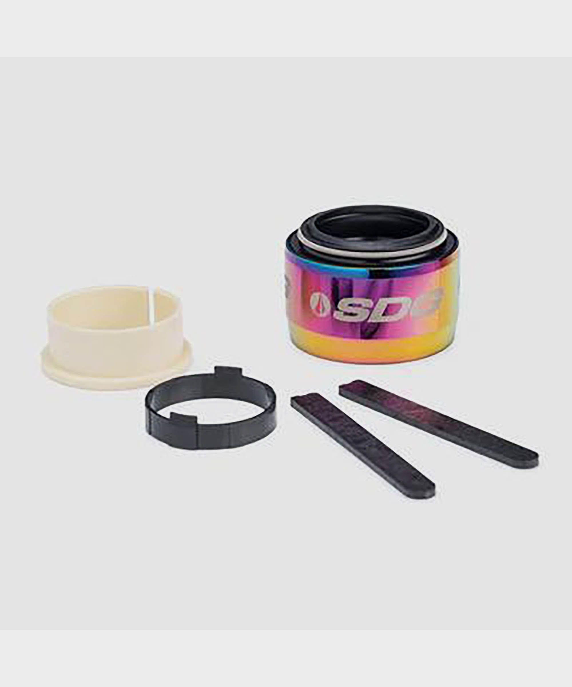 SDG Tellis Seatpost Rebuilt Kit Fuel