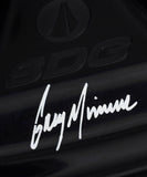 SDG Bel Air V3 CAST ATMOS Lux-Alloy Saddle - Greg Minnaar