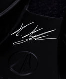 SDG Bel Air V3 CAST Traditional Lux-Alloy Saddle - Kriss Kyle