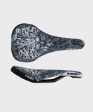 SDG Bel Air V3 CAST Traditional Lux-Alloy Saddle - Kriss Kyle