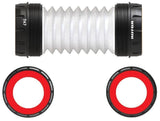 ROTOR T4729 External Bb Dub Compatible Steel Black