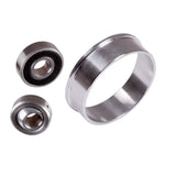 Dmr Bikes Bearing 698 - 8 X 19 X 6 Bearing
