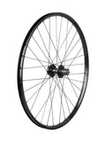 Bontrager Wheels - Connection 6-Bolt Disc 27.5"" Mtb Wheel